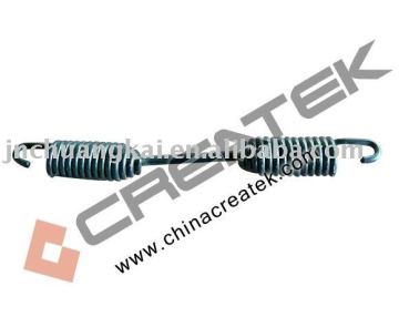Howo part Return spring