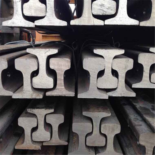 Din S18 Rail Rail Mine Rail Standard