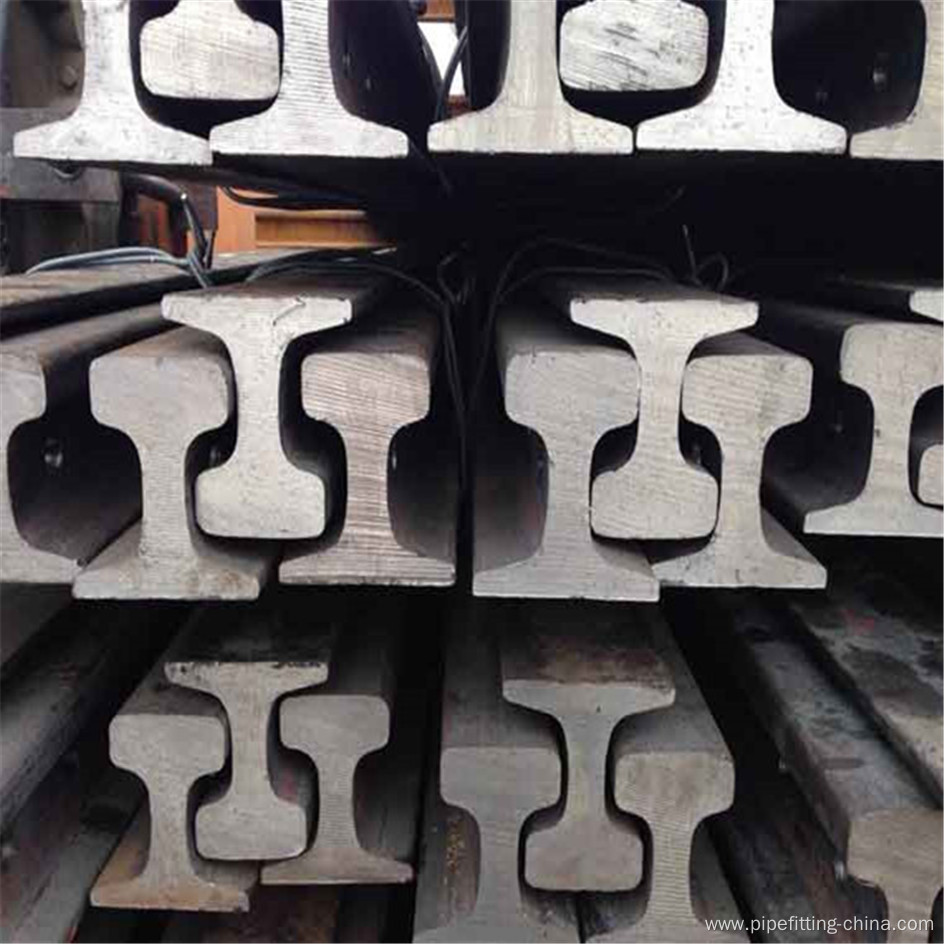 Din S18 Standard Steel Rail Mine Rail