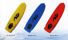 XPE Surfboard 78"