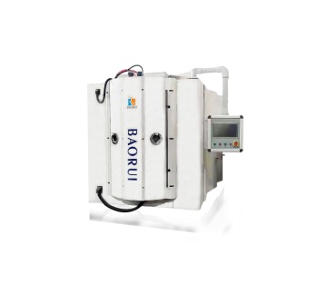 Color-Changing Film Tool Coating: Advanced Techniques with Vacuum Coating Machines