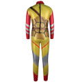 Seaskin Watersports Wetsuit 3mm Kulit Lembut