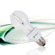 MNI lotus compact fluorescent lamp