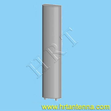 GSM base station antenna TDJ-900BP45VH17*2