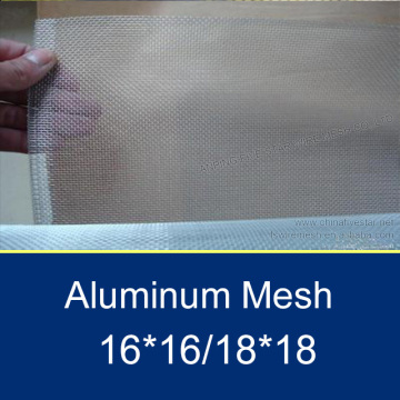 16x16/18x18 Burglarproof/ Aluminum Screen Window
