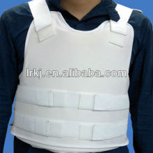 NIJ IIIA inner wearin gbullet proof vest