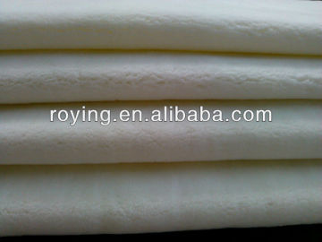 paint roller fabric - wool / velour / copy velour fabric for paint roller