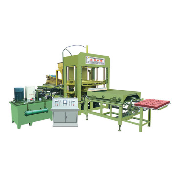 Cement Pavement Brick Machine