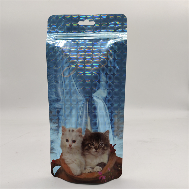 stand up pouch bags