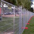 Mesh Fence Outdoor Fence Temporary Removable Fence Panels