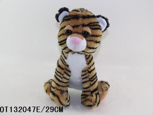 tigger plush, plush tiger, plush tiger toys