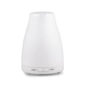 100ml Intelligent Portable Ultrasonic Diffuser Essential Ueleg