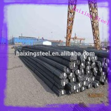 Hot Rolled HRB400 Cr Steel Rebar,Reinforcing Steel Bar