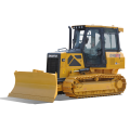 Shantui SD08-3 Новый гусеничный бульдозер Doozer Bulldozer на продажу