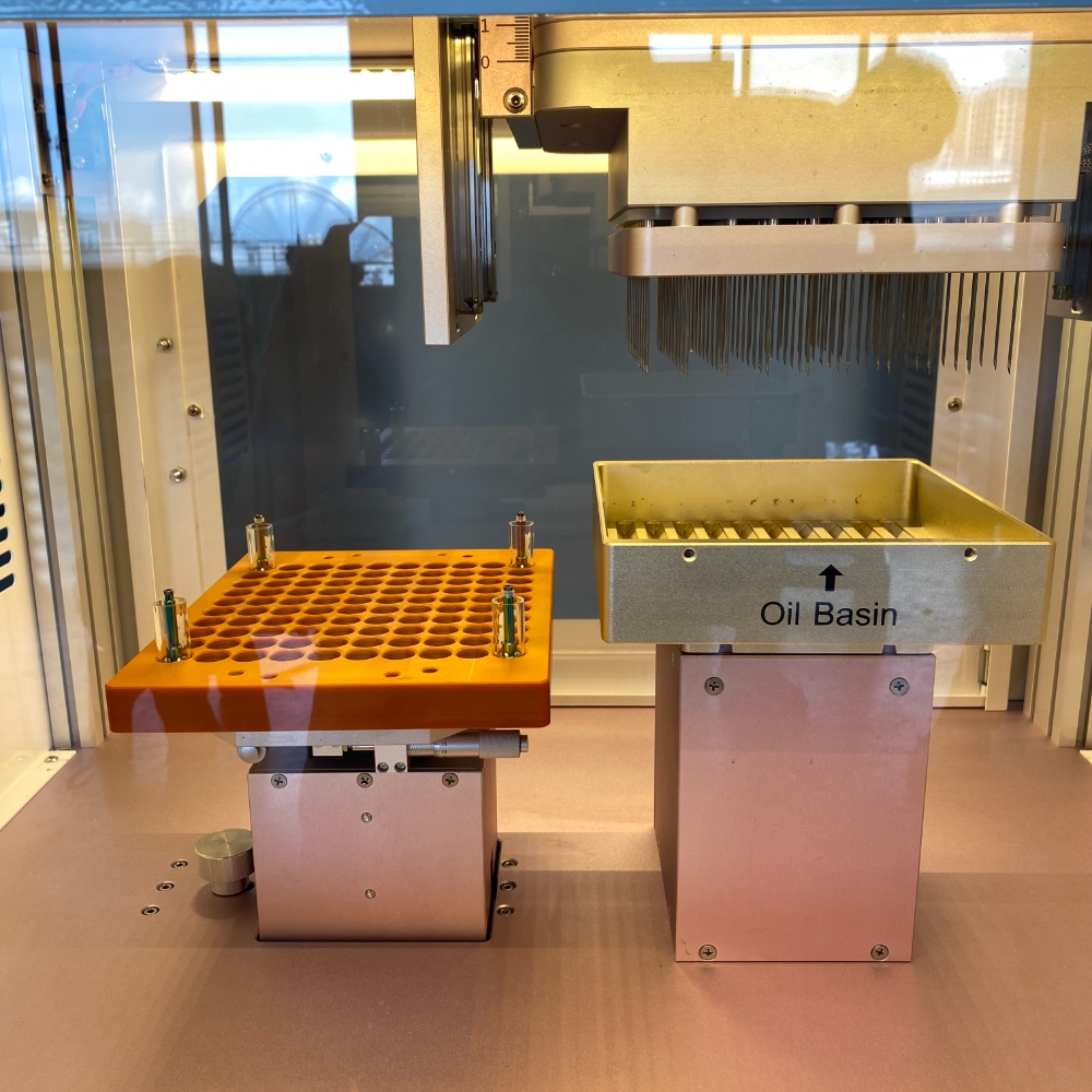 relleno de carro cart filler