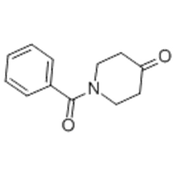 4-пиперидинон, 1-бензоил-CAS 24686-78-0