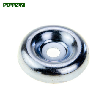 Olimac Dragon Steel Dust Cap G12340