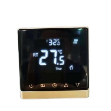 Digital Room Thermostat for Underfloor Heating Systems