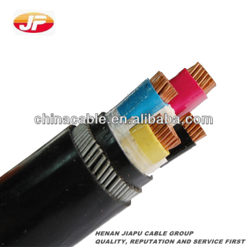 115kv xlpe insulated cable