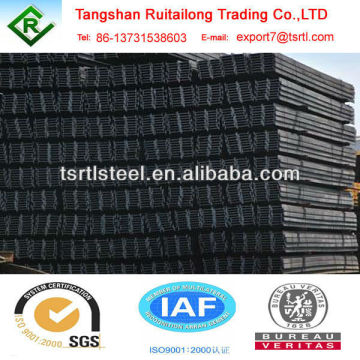 Hot Rolled I Beam Q460