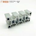 Anodized T slot Aluminum extrusion for 3D Printer