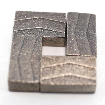 Good Granite Diamond Segment Saw and Wire Saw for Sale