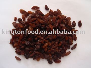 Sultana Raisin jumbo