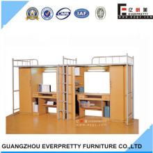 Dormitary School Bunk Bed / Boarding School Bunk Bed