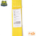 Outdoor 15M en 25M aangepaste sport SlackLine