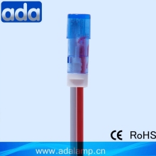 Colorful Neon Pilot Lamp M6 Signal Lamp