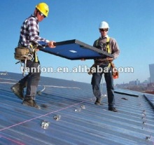 autonomus kit solar panel