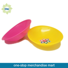 printing plastic plate