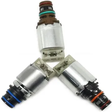 6F35 Solenoid Valve - Automatic Transmission Gearbox Solenoid