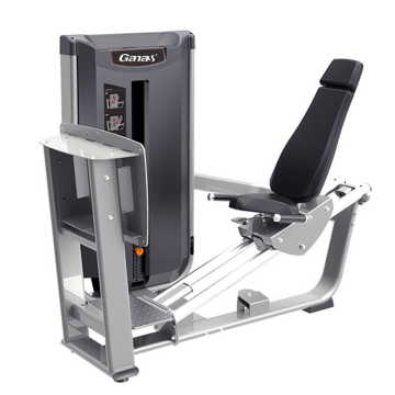 Commercial Gym Exercise Equipment Leg Press