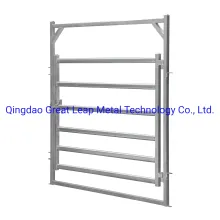 Cattle Gate Panel Gate Farm Gate Livestock Equipment Fence Panel Gate