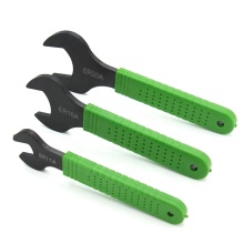 ER Type Spanner Wrenches for ER Collets and Chucks - New Condition