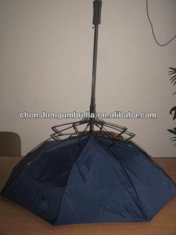 umbrella frame