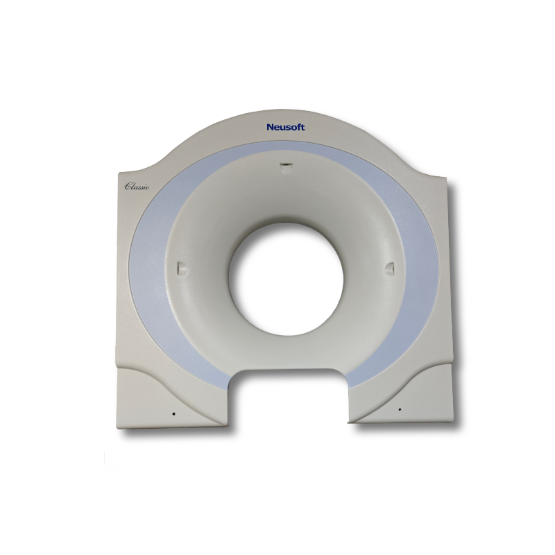 Capa da frente clássica da Neosoft neosoft classic front cover