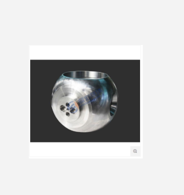 quality Four Way Valve Spheres