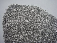 Sell: 0.8mm aluminium shot abrasive