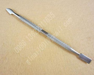 cuticle remover nail pusher