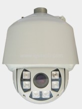 Integrated Infrared High Speed Dome Camera?