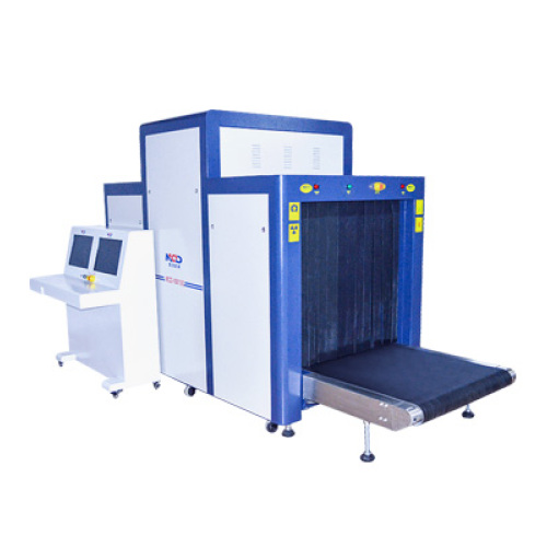 Factory Price Professional Danger Hunter Airport x ray Scanners Japan Detection MCD-100100