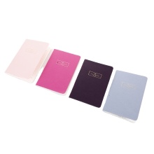 OEM Printing Saddle Stitching Notebook Exercise Books for Schools - Wholesale Cheap Prices