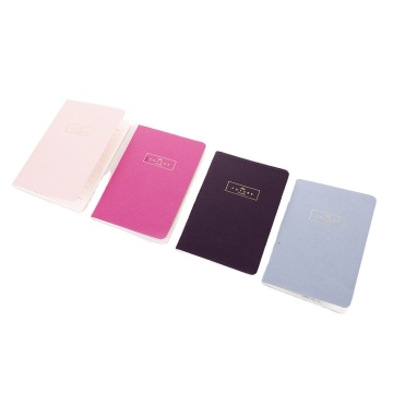 OEM Printing Saddle Stitching Notebook Exercise Books for Schools - Wholesale Cheap Prices