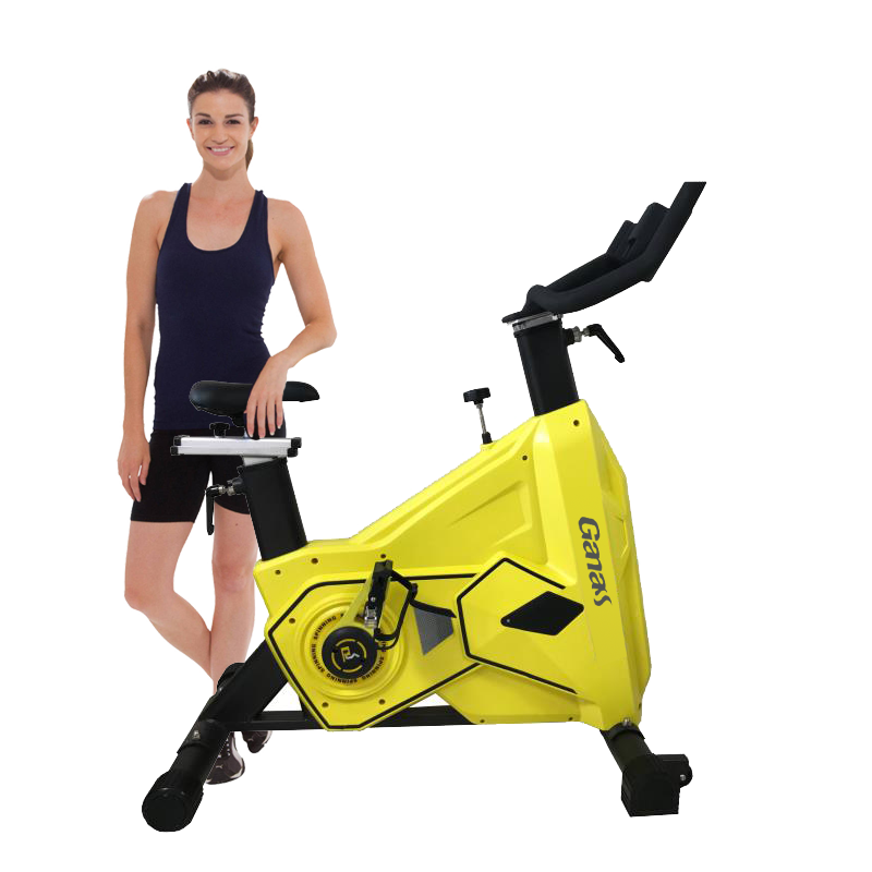 Transformers Spin Bike