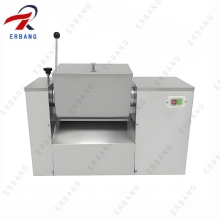 CH Series Trough Mixer for High Efficiency Electronic Mixing