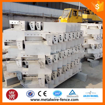 Professional construction aluminum concrete formwork