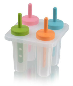 Popsicle Maker