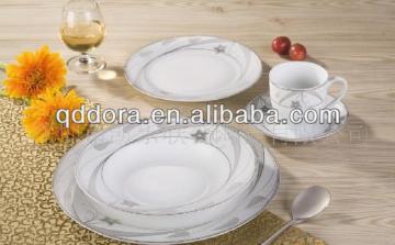 china bone dinnerware,home brand dinnerware,elegant ceramic dinnerware